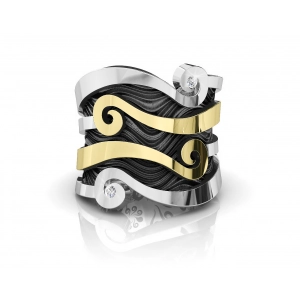 Anillos  5SAH727R00 Bohemme