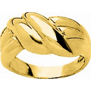 Anillo 18Kt Oro Amarillo 23444.14 Talla 14