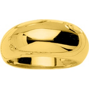 Anillo 18Kt Oro Amarillo 6885.7.14 Talla 14