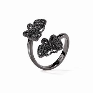 ANILLO DE MUJER FOLLI FOLLIE 3R17S014KK-52