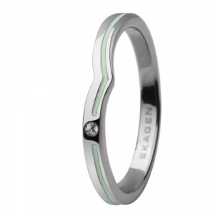 ANILLO DE MUJER SKAGEN JRSA018SS6