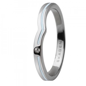 ANILLO DE MUJER SKAGEN JRSI018SS5