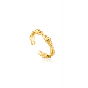 ANILLO DE MUJER ANIA HAIE R025-02G