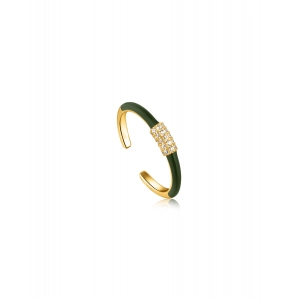 ANILLO DE MUJER ANIA HAIE R031-01G-G