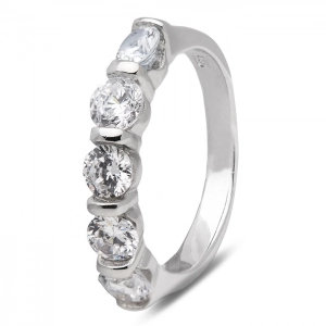 ANILLO HARSYA: Talla 10 H203600.10 Luxenter