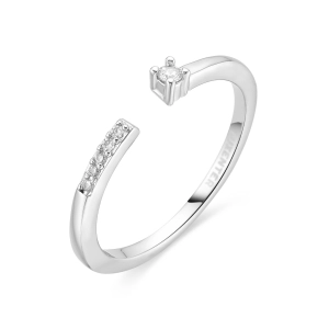 ANILLO NATOS SSZ205600 Luxenter