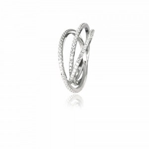 ANILLO NYASI: Talla 16 T201700.16 Luxenter