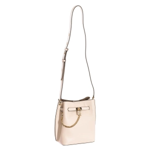 Bolso de hombro HAMILTON LEGACY Michael Kors 30S2L9HM6L mujer Color: Crema