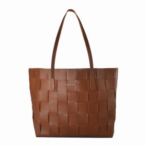 BOLSO LAURA ASHLEY A27C01COGNAC