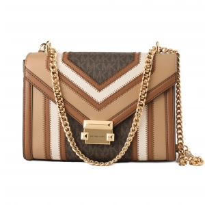 BOLSO MICHAEL KORS 35R4GWHL6YBRO