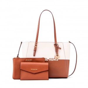 BOLSO MICHAEL KORS 35S4GCFT3RLUG