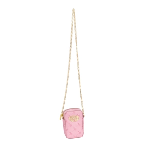 Bolso shoulder U.S. POLO ASSN. BEUHD6043WVG mujer Color: Rosa