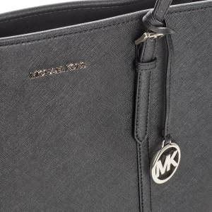 Bolso Tote Michael Kors 35T0STVL9L mujer Color: Negro