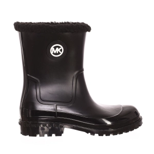 Botas de agua Michael Kors 40F2MNFB6Q mujer Talla: 40 Color: Negro 