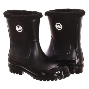 Botas de agua Michael Kors 40F2MNFB6Q mujer Talla: 40 Color: Negro 