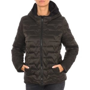 Chaqueta impermeable reversible Vuarnet AWF21279 mujer Talla: M Color: Negro