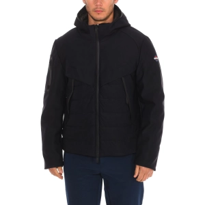 Chaqueta impermeable Vuarnet AMF21294 hombre Talla: 3XL Color: Negro