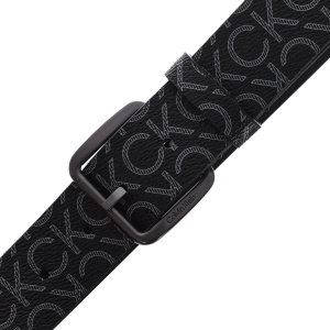 Cinturón Calvin Klein K50K509267 hombre Talla: 100 Color: Negro