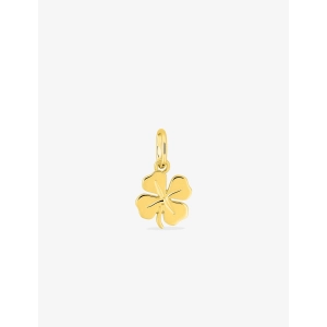 Colgante  oro amarillo 18kt Lua Blanca 4.0806.89.0