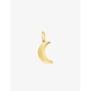 Colgante  oro amarillo 18kt Lua Blanca 4.0816.89.0