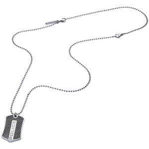 COLLAR DE HOMBRE POLICE PJ26387PSS01