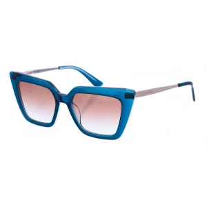 Gafa de Sol de acetato con forma de mariposa CK22516S mujer Calvin Klein CK22516S-431