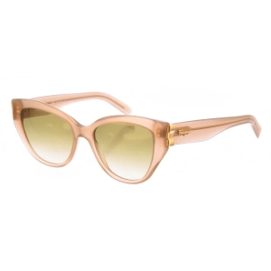 Gafa de Sol de acetato con forma ovalada SF969S mujer Salvatore Ferragamo SF969S-294