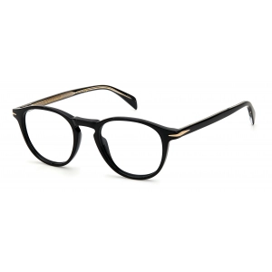 GAFAS DE HOMBRE DAVID BECKHAM DB-1018-807