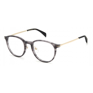 GAFAS DE HOMBRE DAVID BECKHAM DB-1074-G-8GX