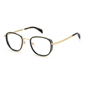 GAFAS DE HOMBRE DAVID BECKHAM DB-7075-G-RHL