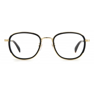 GAFAS DE HOMBRE DAVID BECKHAM DB-7075-G-RHL