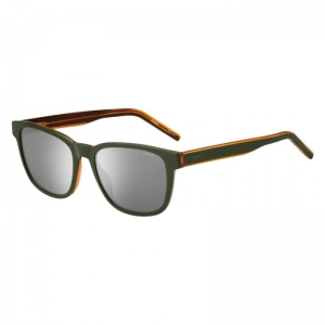 GAFAS DE HOMBRE HUGO HG-1243-S-TBO