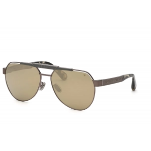 GAFAS DE HOMBRE PHILIPP PLEIN SPP073M63566G