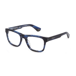 GAFAS DE HOMBRE POLICE VPLE37-5206WR