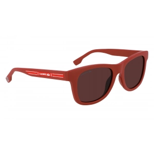 GAFAS DE INFANTIL LACOSTE L3643SRG-604