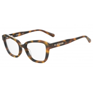 GAFAS DE INFANTIL LOVE MOSCHINO MOL606TN05LE8