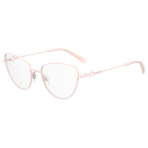 GAFAS DE INFANTIL LOVE MOSCHINO MOL608TN8KJF2