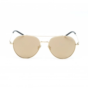 GAFAS DE MUJER BELSTAFF MAGNUM-DORADO