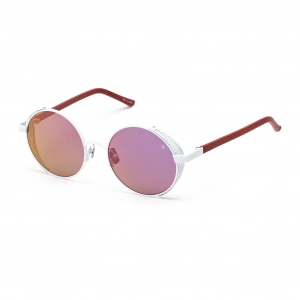 GAFAS DE MUJER BELSTAFF TROPHY2BLANCO