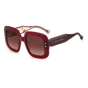 GAFAS DE MUJER CAROLINA HERRERA CH-0010-S-LHF