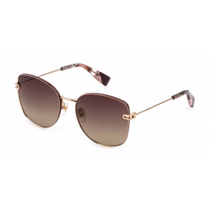 GAFAS DE MUJER FURLA SFU457-58033M