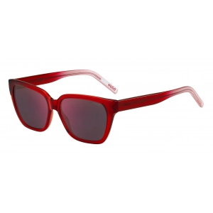 GAFAS DE MUJER HUGO HG1264S92YF6A