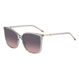 GAFAS DE MUJER HUGO HG1275SKB7F7F