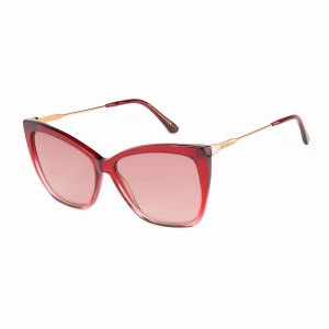 GAFAS DE MUJER JIMMY CHOO SEBAS7W5BURGS