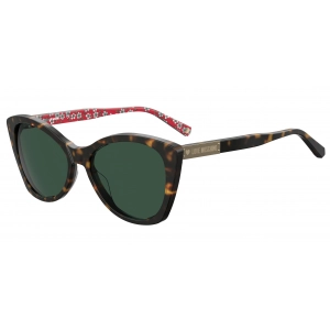 GAFAS DE MUJER LOVE MOSCHINO MOL031S086F5Q