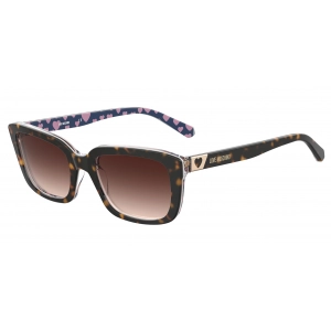 GAFAS DE MUJER LOVE MOSCHINO MOL042S086F3H