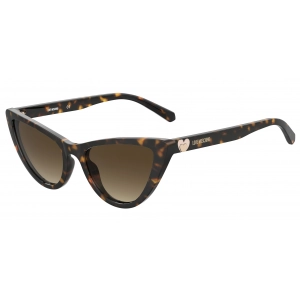 GAFAS DE MUJER LOVE MOSCHINO MOL049S086F4H