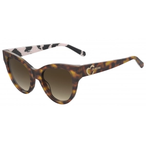 GAFAS DE MUJER LOVE MOSCHINO MOL053S1NRF0H