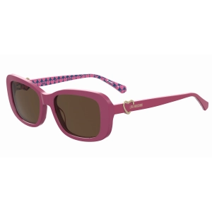 GAFAS DE MUJER LOVE MOSCHINO MOL060SMU1F57