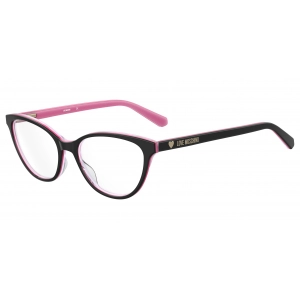 GAFAS DE MUJER LOVE MOSCHINO MOL5453MRF217